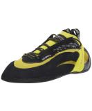 La Sportiva Men's Miura Climbing Shoe Lime 11.5 - Performance and Precision for Climbers - Buy Online on SooperMarket.com
