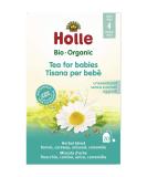 Tisane for Babies Bio Baby-Tee 20 infusion bags of 1.5g - Buy Online on SooperMarket.com