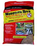 Summit Mosquito Bits 20 lb - Quick-Kill Biological Control for Mosquitos and Fungus Gnats - Buy Online on SooperMarket.com