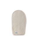 Earth Therapeutics Loofah Sisal Bath Mitt - Exfoliating Shower Glove for Smooth Skin - Buy Online on SooperMarket.com