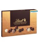Lindt Gourmet Chocolate Truffles Gift Box, Assorted Chocolate Truffles, Great for gift giving, 14.7 Ounces 14.7 Ounce (Pack of 1) - Buy Online on SooperMarket.com