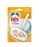 WC-Ente WC Active Hanger Starter - Citrus Freshness 1-Pack (40g) for International Shipping - Buy Online on SooperMarket.com