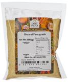 Old India Ground Fenugreek 250g 250 g - Buy Online on SooperMarket.com