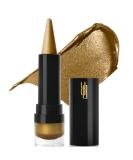 Black Radiance Metalicious Metallic Lipstick Lip Sculptor Gold Star Gold Star (Gold) - Buy Online on SooperMarket.com