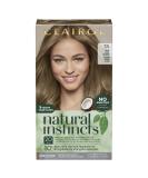 Clairol Natural Instincts Demi-Permanent Hair Dye, 7A Dark Cool Blonde Hair Color, Pack of 1 7A Dark Cool Blonde Hair Color 5.85 Fl Oz (Pack of 1) - Buy Online on SooperMarket.com