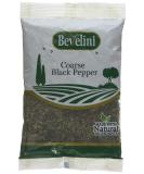 Bevelini Coarse Black Pepper 100 g - Buy Online on SooperMarket.com
