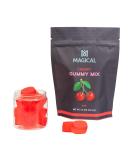 Magical Butter Machine Gummy Mix (Cherry) - Buy Online on SooperMarket.com