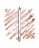 Julep When Pencil Met Gel Sharpenable Multi-Use Longwear Eyeliner Pencil - Taupe Shimmer - Transfer-Proof - High Performance Liner 16 Taupe Shimmer - Buy Online on SooperMarket.com