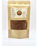Premium Quality GoronTula Powder Snot Apple Powder from 100% Gorontula Fruits Silky Kola Powder The Femine Magical Companion Aphrodisiac Kayanmata (50g) - Buy Online on SooperMarket.com