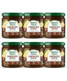 Walden Farms Chocolate Dip 12 oz - Guilt-Free Indulgence - Buy Online on SooperMarket.com
