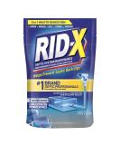 RID-X Septic Treatment Septi-Pacs - 2 Month Supply (2.1 oz) | Pack of 1 - Buy Online on SooperMarket.com