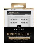 Eylure PROMAGNETIC Magnetic Eyeliner & Faux Mink Lash Kit - No Glue Medium/Long Flares for Easy Application | International Shipping Available - Buy Online on SooperMarket.com