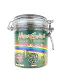 Meowijuana | Catnip Bundles | Organic | Dried Premium Ground Catnip | High Potency | Perfect for Cat Toys | Grown in The USA | Feline & Cat Lover Approved Catnip Pawty Mix - Buy Online on SooperMarket.com