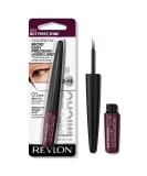 REVLON ColorStay Micro Easy Precision Liquid Liner  303 But First  Wine (Pack of 1) - Buy Online on SooperMarket.com