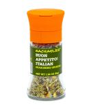 Rachael Ray | Buon Appetito! Italian Seasoning Grinder | 1.94oz. - Buy Online on SooperMarket.com