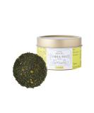 Yuzu Citrus Green Tea for Relaxation by CHILL TEA Tokyo - 100% Japanese Loose Leaf Green Tea with Japanese Citrus - Yuzu Flavour (30g Loose Leaf) - Buy Online on SooperMarket.com