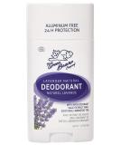 Green Beaver Lavender Deodorant Stick 50g - Natural Odor Protection - Buy Online on SooperMarket.com