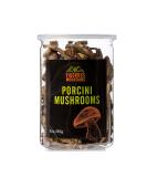 VIGOROUS MOUNTAINS Dried Porcini Mushrooms Boletus Edulis 3 Ounce - Buy Online on SooperMarket.com