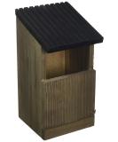 Gardman Robin Nest Box - Buy Online on SooperMarket.com