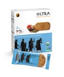Olyra Organic Fig Anise Breakfast Biscuits, 5.3 OZ Fig Anise 5.3 Ounce (Pack of 1) - Buy Online on SooperMarket.com