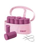 Conair Instant Heat Compact Hot Rollers - On-The-Go Styling Solution - Buy Online on SooperMarket.com