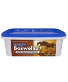 MEGA BOSWELLIA + Promotes Healthy Joints with Natural Pain Relievers and Anti-Inflammatories - an Effective Powerful Alternative to Bute - Buy Online on SooperMarket.com