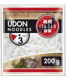 Ita-san Udon noodles spices quick and easy preparation halal vegetarian vegan 1 x 200 g - Buy Online on SooperMarket.com