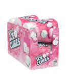Ice Breakers Ice Cubes Bubble Breeze Xylitol Chewing Gum 3.24 oz (6x40ct) Pack - Sugar Free - Buy Online on SooperMarket.com