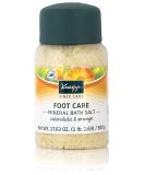 Kneipp Healthy Feet Mineral Foot Bath Salts with Calendula - Soothing Foot Soak for Relaxation and Wellness - Buy Online on SooperMarket.com