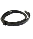 Turners Black Leather Stirrup leathers Adults or Childs 46" 48" 52" 56" (56") - Buy Online on SooperMarket.com