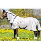 Buy Horseware Amigo Mio Fly Rug Bronze/Navy - 115 cm (5'6) | Top Quality & Free International Shipping - Buy Online on SooperMarket.com