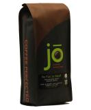 NO FUN JO DECAF: 12 oz, Organic Decaf Ground Coffee, Swiss Water Process, Fair Trade Certified, Medium Dark Roast, 100% Arabica Coffee, USDA Certified Organic, NON-GMO, Chemical & Gluten Free No Fun Jo Decaf 12 Ounce (Pack - Buy Online on SooperMarket.com