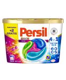 Persil Color 4in1 Discs (16 wash loads) color detergent with deep clean-plus technology and long-lasting freshness detergent for bright colors 400 g (1 Pack) - Buy Online on SooperMarket.com