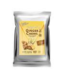 Prince of Peace Original Ginger Chews, 1 lb.  Candied Ginger  Candy Pack  Ginger Chews Candy  Natural Candy  Ginger Candy for Nausea - Buy Online on SooperMarket.com