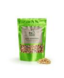 Yerbero Japanese Garlic Ajo Japones 3.5oz - 80 Cloves, Resealable Bag - 100g (Pack of 1) - Buy Online on SooperMarket.com