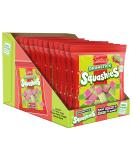 Swizzles Squashies Sweets - Sour Cherry & Apple Flavour - Multipack (12 x 140g) - Buy Online on SooperMarket.com