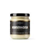 The Condiment Company Hot Sauce Horseradish 200 Gram Horseradish 200 g (Pack of 1) - Buy Online on SooperMarket.com
