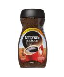 NESCAFE CLASICO Dark Roast Instant Coffee 10.5 oz. Jar 10.5 Ounce (Pack of 1) - Buy Online on SooperMarket.com