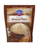 Pillsbury Best Blanched Almond Flour 14oz (6-Pack) - Buy Online on SooperMarket.com