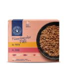Pets Deli Gourmet P t Multipack Turkey & Beef for cats without gluten and sugar 8x85 g Beef & Turkey 85 g (pack of 8) - Buy Online on SooperMarket.com