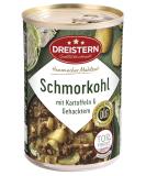 Three stars Schmorkohl 400 g - Buy Online on SooperMarket.com