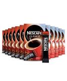 NESCAFE CLASICO, Dark Roast Instant Coffee, 12 boxes (84 packets) Clasico 7 Count (Pack of 12) - Buy Online on SooperMarket.com