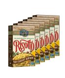 Lundberg Family Farms Traditional Italian Risotto Butternut Squash - Convenient Gluten-Free Side Dish (5.8 oz 6-Pack) - Buy Online on SooperMarket.com