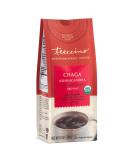 Teeccino Mushroom Herbal Coffee Medium Roast Chaga Ashwagandha Caffeine Free 10 oz (284 g) - Buy Online on SooperMarket.com
