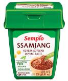 Sempio Vegan Ssamjang Korean Soybean Dipping Paste 250g (Vegan Gluten-Free) 250 g (Pack of 1) - Buy Online on SooperMarket.com
