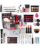 FantasyDay All-in-one Makeup Gift Set | Complete Makeup Kit for Women - KIT014C - Buy Online on SooperMarket.com