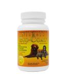 Nickers Bio Coat Biotin Supplement - 3 oz | Promotes Healthy Skin & Coat - Buy Online on SooperMarket.com