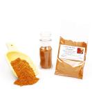 Extra Hot Thai Red Curry Powder | Vegan Curry Spice Mix | 25g - International Shipping Available - Buy Online on SooperMarket.com