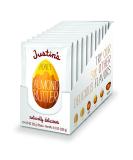 Justin's Honey Almond Butter Squeeze Packs - Gluten-Free, Non-GMO, 3 Boxes of 10 (1.15oz Each) - Buy Online on SooperMarket.com
