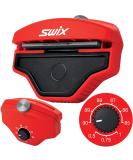 Swix Base-Side Dual Edger Ski Snowboard Tool | Metal File | 9 Angles - Buy Online on SooperMarket.com